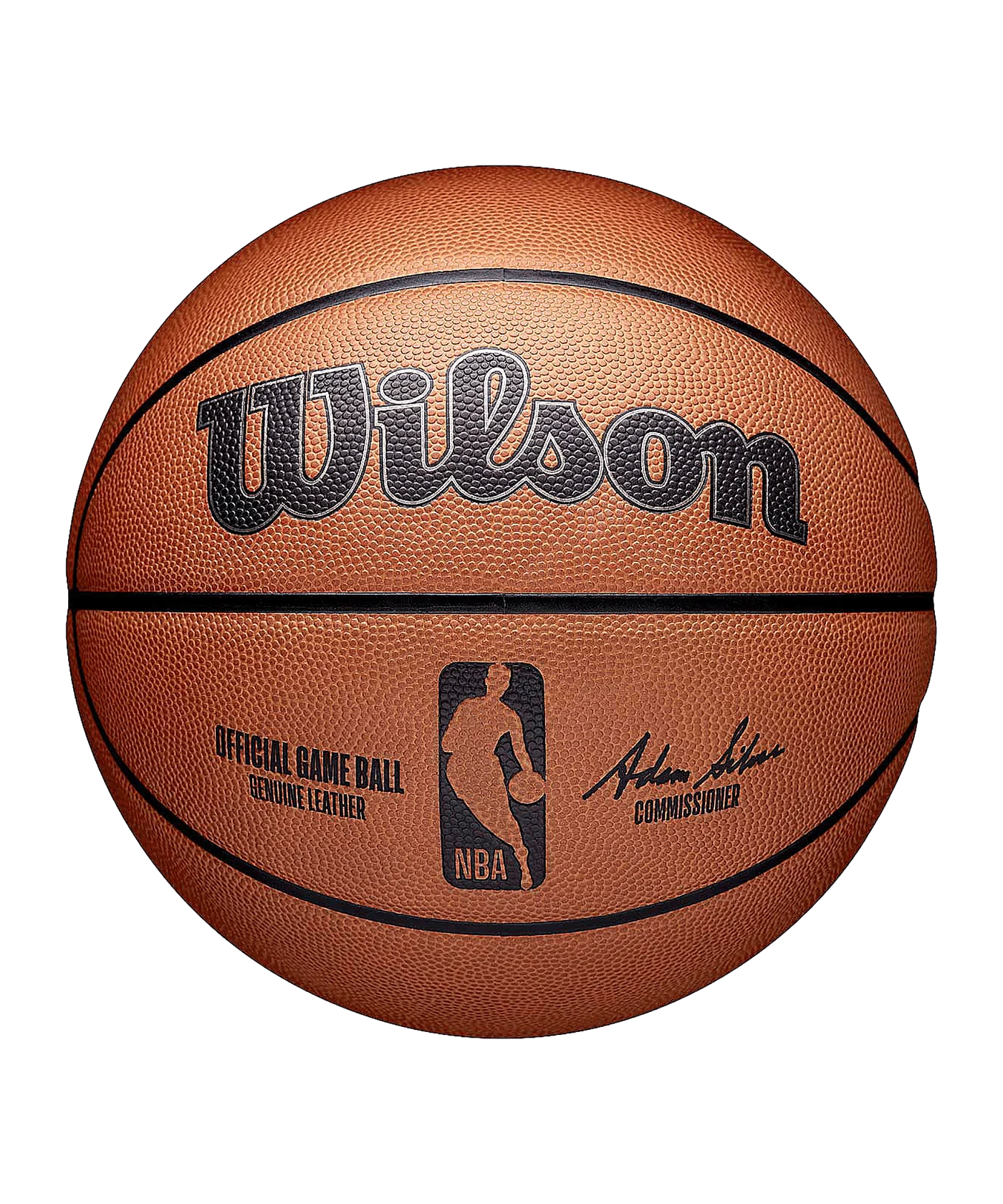 Wilson Officiele Bal